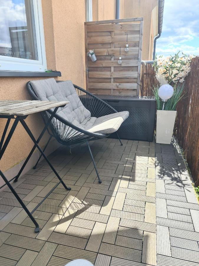 גדנסק Apartament Zaciszny מראה חיצוני תמונה